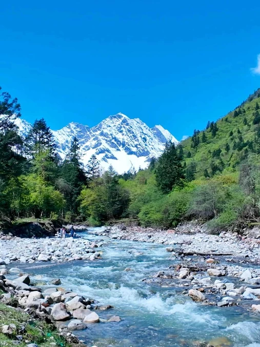 理小路 - 阿坝藏族羌族自治州旅游