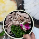 渡小凤猪肚鸡汤火锅(万丰海岸城店) - 深圳市旅游 缩略图 4