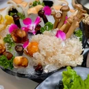 渡小凤猪肚鸡汤火锅(万丰海岸城店) - 深圳市旅游 缩略图 6