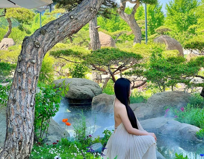 罗红摄影艺术馆 - 北京市旅游 1