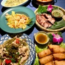 山有木兮云南民族料理 - 上海市旅游 缩略图 2