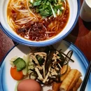 亿啡丽呈明宇酒店(告庄星光夜市店) - 西双版纳傣族自治州旅游 缩略图 8