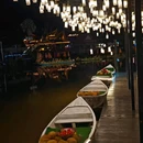 亿啡丽呈明宇酒店(告庄星光夜市店) - 西双版纳傣族自治州旅游 缩略图 9