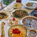 炙樽味·精致川菜江湖菜(龙湖时代天街店) - 重庆市旅游 缩略图 1