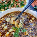 炙樽味·精致川菜江湖菜(龙湖时代天街店) - 重庆市旅游 缩略图 4