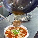 炙樽味·精致川菜江湖菜(龙湖时代天街店) - 重庆市旅游 缩略图 9