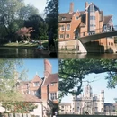 剑桥郡 - 英国旅游 缩略图 2
