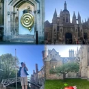 剑桥郡 - 英国旅游 缩略图 4