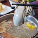 西郊壹号南苑铁板烧铸 - 上海市旅游 缩略图 7