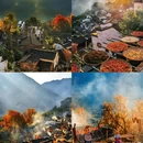 婺源熹园 - 上饶市旅游 缩略图 3