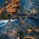 婺源熹园 - 上饶市旅游 缩略图 1