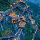 婺源熹园 - 上饶市旅游 缩略图 4