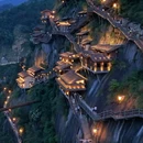 婺源熹园 - 上饶市旅游 缩略图 6
