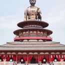 华谊兄弟电影工坊 - 苏州市旅游 缩略图 4