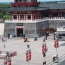 华谊兄弟电影工坊 - 苏州市旅游 缩略图 3