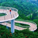 山海健康步道林海线D15-出入口 - 厦门市旅游 缩略图 1