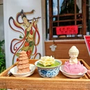 古巷悠品·甜品店 - 福州市旅游 缩略图 4