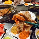 苏轼老爹·新式融合烤肉(烟台山爱情岛店) - 福州市旅游 缩略图 4