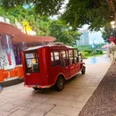 苏轼老爹·新式融合烤肉(烟台山爱情岛店) - 福州市旅游 缩略图 6