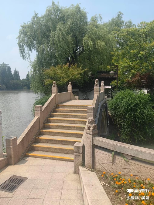 南通啬园 - 南通市旅游
