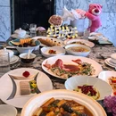 上海环球港凯悦酒店 - 上海市旅游 缩略图 7