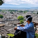 丽江古城 - 丽江市旅游 缩略图 4