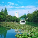 环城公园-银河景区 - 合肥市旅游 缩略图 1