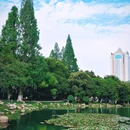 环城公园-银河景区 - 合肥市旅游 缩略图 9
