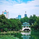 环城公园-银河景区 - 合肥市旅游 缩略图 8
