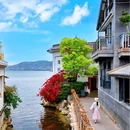 双廊古镇 - 大理白族自治州旅游 缩略图 1