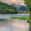 普者黑风景区 - 文山壮族苗族自治州旅游 缩略图 2