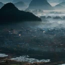 普者黑风景区 - 文山壮族苗族自治州旅游 缩略图 4