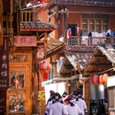 普者黑风景区 - 文山壮族苗族自治州旅游 缩略图 7