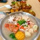 捞享空间·平潭豪华海鲜粉(西航路店) - 福州市旅游 缩略图 2