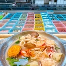 捞享空间·平潭豪华海鲜粉(西航路店) - 福州市旅游 缩略图 4