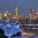 钻石广场 - 重庆市旅游 缩略图 4