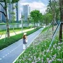 福海河公园 - 深圳市旅游 缩略图 4