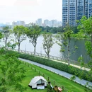 福海河公园 - 深圳市旅游 缩略图 2