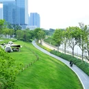 福海河公园 - 深圳市旅游 缩略图 8