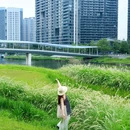 福海河公园 - 深圳市旅游 缩略图 7