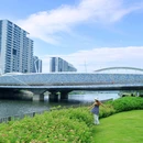 福海河公园 - 深圳市旅游 缩略图 9