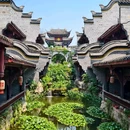 秀湖公园 - 重庆市旅游 缩略图 1