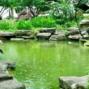 湖南烈士公园-西北1门 - 长沙市旅游 缩略图 4