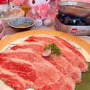 霖·丽丽欧的小屋·寿喜烧自助(烟台山店) - 福州市旅游 缩略图 4