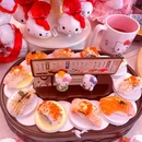 霖·丽丽欧的小屋·寿喜烧自助(烟台山店) - 福州市旅游 缩略图 7