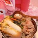 霖·丽丽欧的小屋·寿喜烧自助(烟台山店) - 福州市旅游 缩略图 6