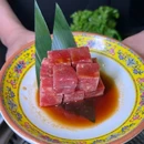 蓝爵·270°江景炭烧餐酒吧 - 重庆市旅游 缩略图 4