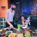 蓝爵·270°江景炭烧餐酒吧 - 重庆市旅游 缩略图 2