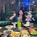 蓝爵·270°江景炭烧餐酒吧 - 重庆市旅游 缩略图 1