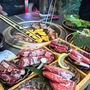 蓝爵·270°江景炭烧餐酒吧 - 重庆市旅游 缩略图 3